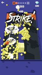 Screenshot 4: Strike Hit