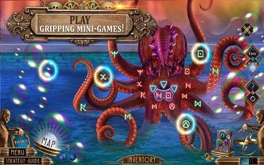 Screenshot 8: Spirit Legends Time For Change