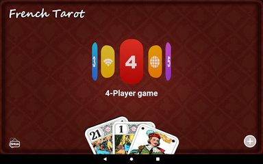 Screenshot 9: SHUA Tarot