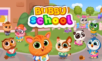 Screenshot 8: Bubbu School - My Virtual Pets