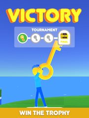 Screenshot 8: Golf Race - World Tournament