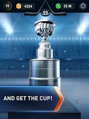 Screenshot 13: Big 6: Hockey Manager