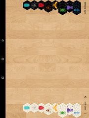 Screenshot 9: Hive with AI (board game)