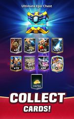 Screenshot 11: Champion Strike: Hero Clash