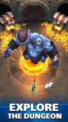 Screenshot 13: Heroics Epic Legend of Archero