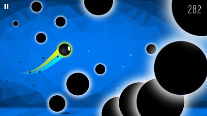 Screenshot 7: Dash till Puff!