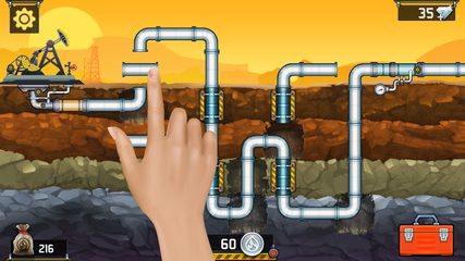 Screenshot 10: Plumber 3
