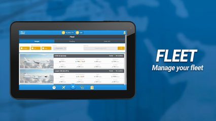 Screenshot 17: Airline Manager 3