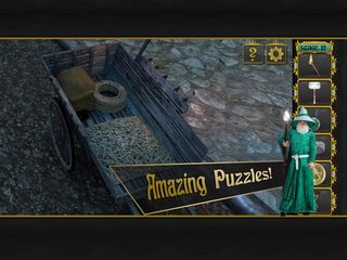 Screenshot 13: Legendary Escape