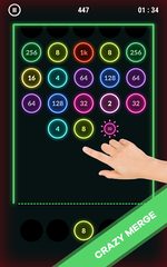 Screenshot 20: Shoot Rings - Merge Puzzle