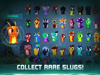 Screenshot 17: Slugterra: Slug it Out 2