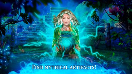 Screenshot 19: Hidden Expedition 19 f2p