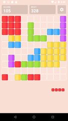 Screenshot 2: Dr.Block - Block Puzzle 1010