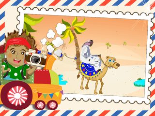 Screenshot 20: Little Traveller: Baby Learn