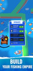 Screenshot 9: Fish idle: Fishing tycoon