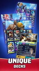 Screenshot 21: Champion Strike: Hero Clash