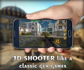Screenshot 11: Elite Soldier: Shooter 3D