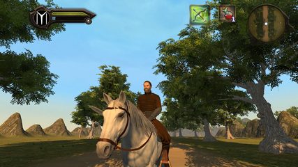 Screenshot 1: Ertugrul Gazi 2