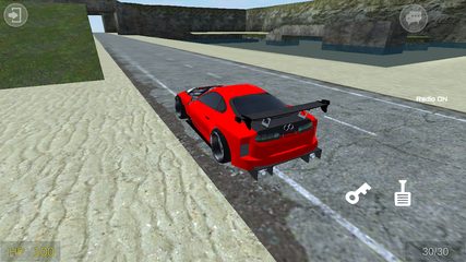 Screenshot 8: Sandbox Mod X