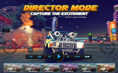 Screenshot 20: Dubai Drift 2