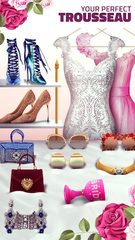 Screenshot 21: Super Wedding Fashion Stylist