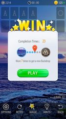 Screenshot 19: Solitaire Journey