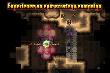 Screenshot 6: Templar Battleforce RPG Demo