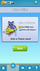 Screenshot 6: Bubble Shooter and Friends