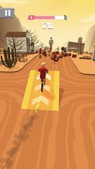 Screenshot 1: Bike Rush