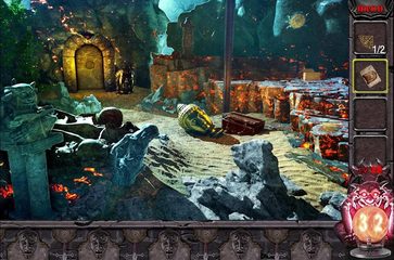 Screenshot 1: Can you escape the 100 room  VIII