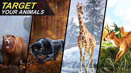 Screenshot 23: Real Dino Hunting Zoo Games 3D