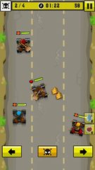 Screenshot 11: Rude Races 2 - Buggy Racing
