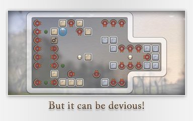Screenshot 4: Quell