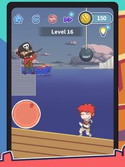 Screenshot 9: Tricky Rescue