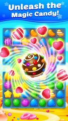 Screenshot 2: Candy Fever