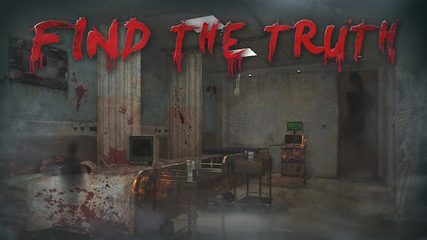Screenshot 3: rooms escape II