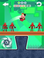 Screenshot 24: Punch Bob