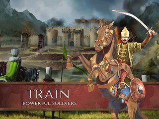 Screenshot 11: Ottoman Wars