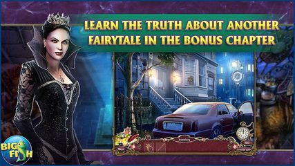 Screenshot 10: Surface: Lost Tales Collector's Edition