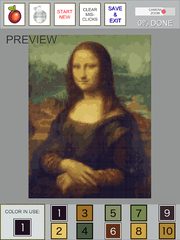 Screenshot 6: Painting By Numbers
