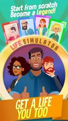 Screenshot 22: Real Life Simulator Sim RPG