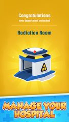 Screenshot 4: Hospital Inc.