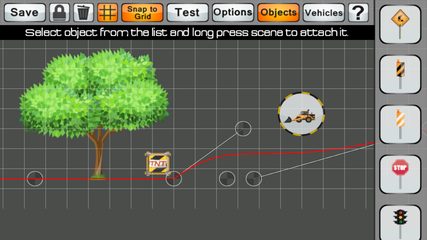 Screenshot 24: Construction City