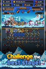 Screenshot 19: Merge Ninja Star 2