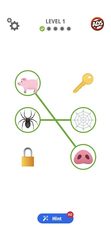 Screenshot 2: Emoji Match & Connect