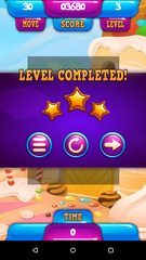 Screenshot 21: Super Candy Match 3