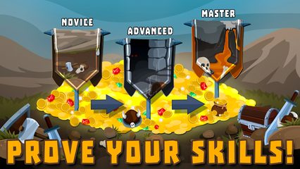 Screenshot 24: MiniGiants.io