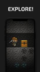 Screenshot 2: Dig - Explore, Mine and Upgrade