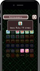 Screenshot 8: AI ChainShot!