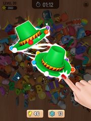 Screenshot 13: Match Pair 3D - Matching Game